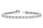 K215-52222: BRACELET 3.00 CT TW