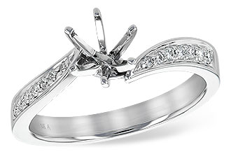 K217-27704: LDS SEMI DIA RG .12 TW