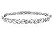 K217-29541: BANGLE .55 TW