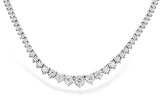 K217-34968: NECK 4.00 TW (17")