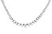 K217-34968: NECK 4.00 TW (17")