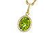 K300-94977: NECKLACE 1.72 TW PERIDOT 1.75 TGW (9x7 PER)