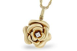 K301-85886: NECKLACE .05 BR
