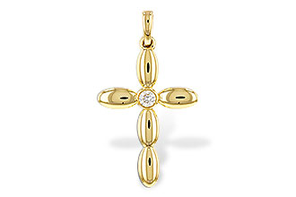 K301-87659: PENDANT .04 TW
