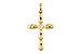 K301-87659: PENDANT .04 TW