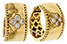 K301-88595: EARRINGS .25 TW
