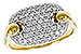 K301-88604: LDS DIA RG .53 TW