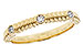 K301-89486: LDS DIA WED RG .03 TW