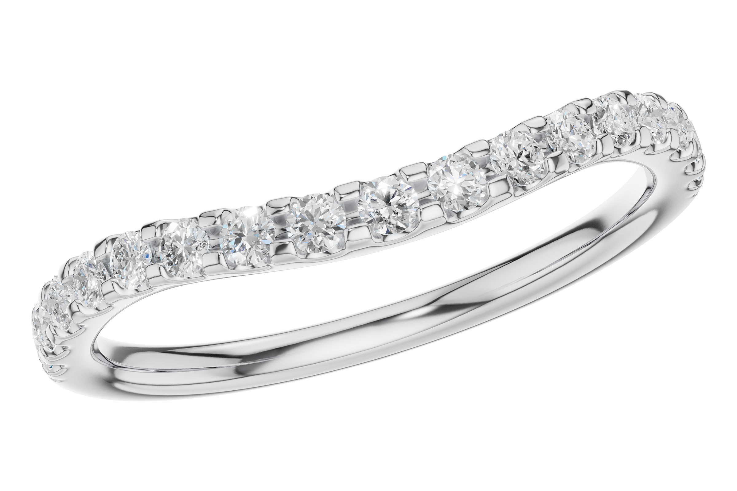 K301-90441: LDS DIA WED RG .27 TW