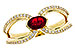 K302-73150: LDS RG .48 RUBY .67 TGW (6x4MM RU)