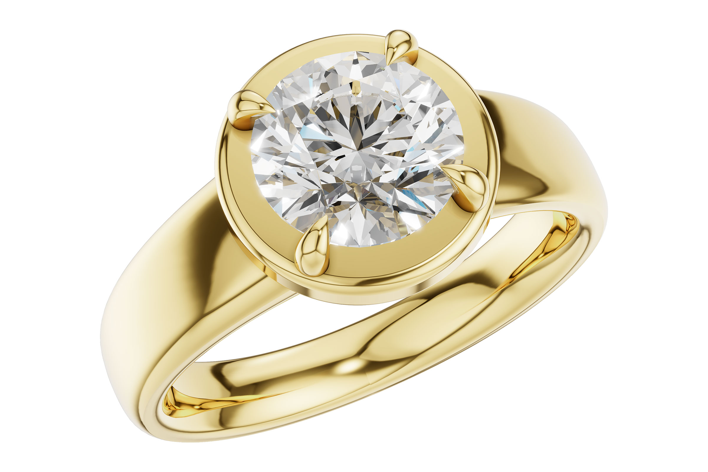 K302-73177: LDS SEMI RG