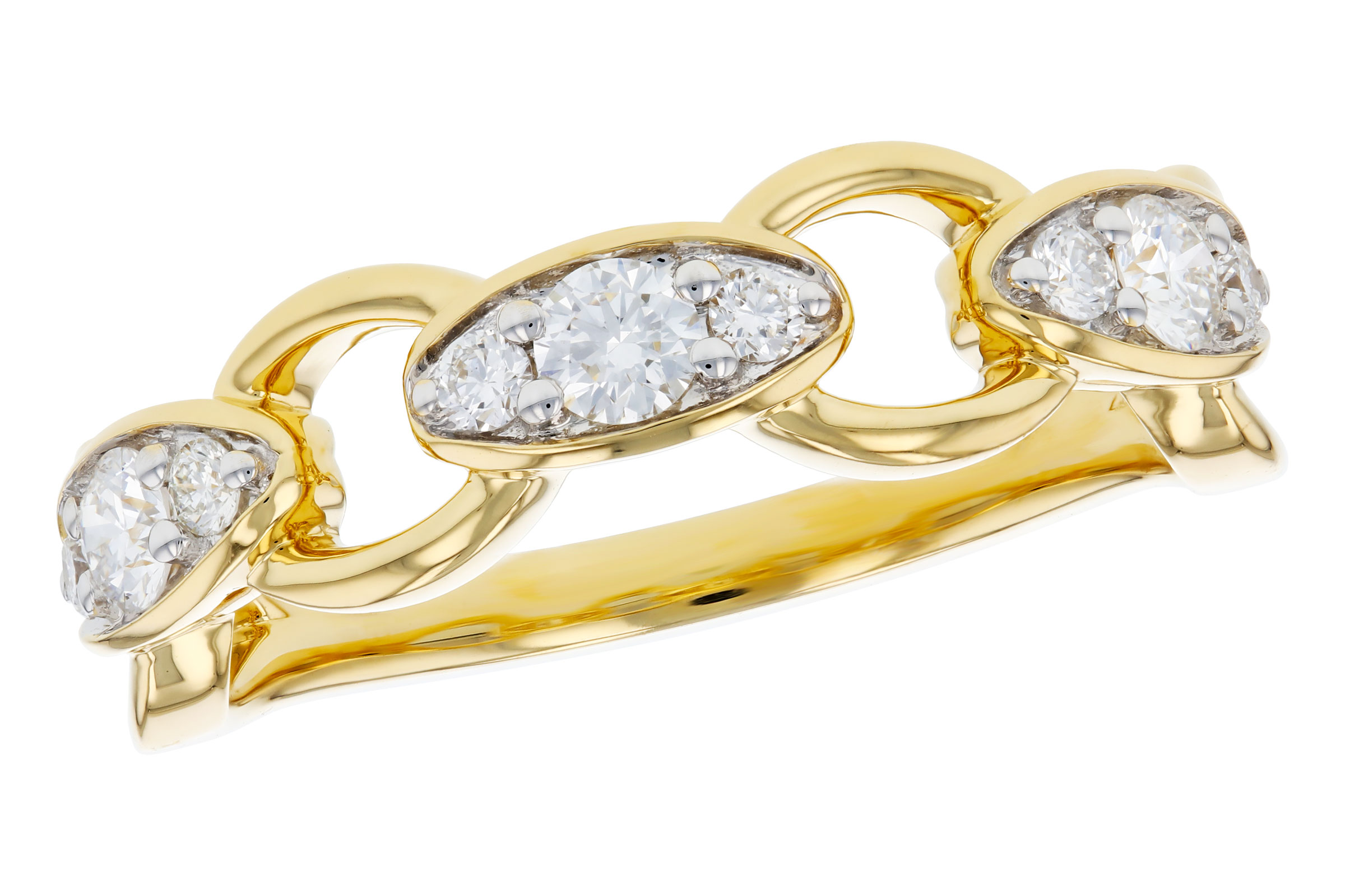 K302-74068: LDS DIA WED RG .40 TW