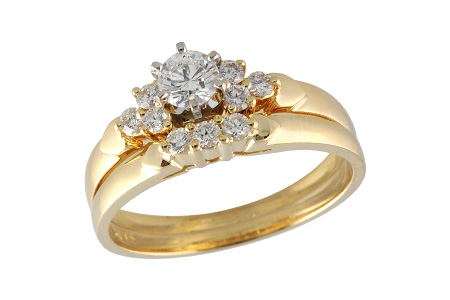 Wedding Sets