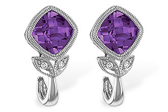 L210-98595: EARR 1.71 AMETHYST 1.73 TGW
