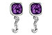 L210-98604: EARR 1.71 AMETHYST 1.75 TGW