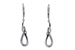 L211-84922: EARRINGS .03 TW