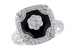 L211-86786: LDS ONYX & DIA RG .37 TW