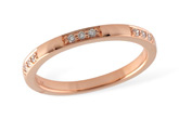 L213-64068: LDS WED RG .10 TW