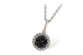 L213-71304: NECK .34 BLACK DIA .56 TW