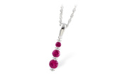 L214-58586: NECK .55 RUBY .60 TGW