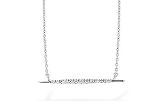 L300-00413: NECK .25 TW