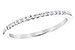 L300-05831: LDS WED RG FOR C300-04950 & F300-04950 .11 TW