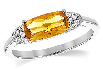 L300-07659: LDS RG 1.10 CITRINE 1.18 TGW