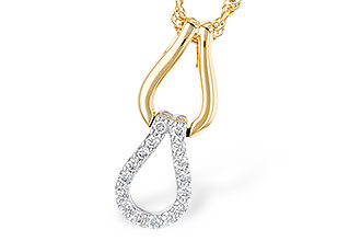 L300-07695: NECK .14 TW