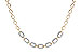 L300-92204: NECKLACE 1.95 TW (17 INCHES)