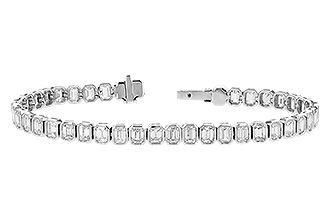 L300-96731: BRACELET 8.05 TW (7 INCHES)