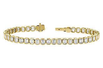 L300-96731: BRACELET 8.05 TW (7 INCHES)