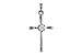 L301-84913: PENDANT .10 BR
