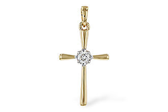 L301-84913: PENDANT .10 BR