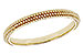 L301-84986: LDS WED RG