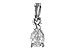 L301-85877: PENDANT .14 P.S.