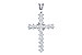 M033-64995: PENDANT .50 TW