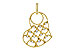 M210-94922: PENDANT .08 TW