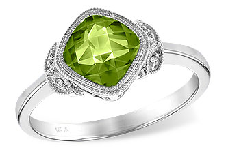 M210-98595: LDS RG 1.51 PERIDOT 1.53 TGW