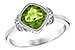 M210-98595: LDS RG 1.51 PERIDOT 1.53 TGW