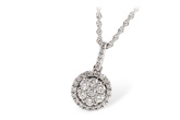 M213-71304: NECK .53 TW