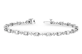 M215-51295: BRACELET 4.00 TW