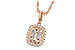 M216-37695: NECK 1.15 MORG 1.31 TGW