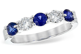 M216-44995: LDS WED RG .72 SAPP 1.10 TGW