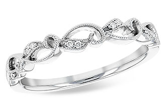 M300-01295: LDS DIA WED RG .03 TW