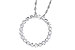 M300-05822: NECKLACE 1.00 TW