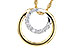 M300-06786: NECKLACE .15 TW