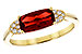 M300-91331: LDS RG 1.65 GARNET 1.73 TGW