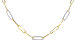 M300-91359: NECKLACE .75 TW (17 INCHES)