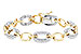 M300-92204: BRACELET 1.07 TW