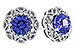 M300-94086: EARR 1.45 TW TANZANITE 1.56 TGW